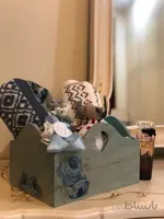 باکس چند کاره