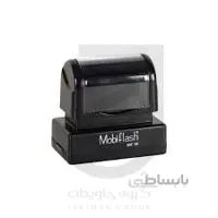 مهر لیزری مستطیل Mobiflash MF18