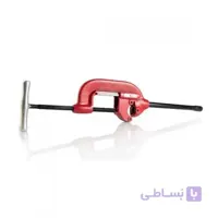 لوله بر دستی 4 اینچ رستگار صنعت CPM4