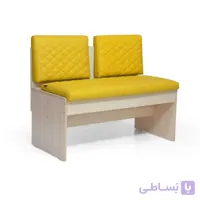 ‌کاناپه رستورانی مدل بامبوس s جهانتاب