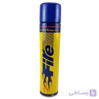 کپسول گاز فندک فایر کد f25