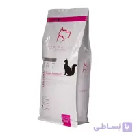 غذای خشک گربه سلبن مدل Indoor Cat وزن 2.5 کیلوگرم
