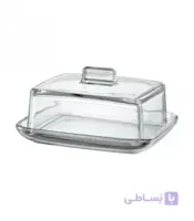 ظرف کره خوری ایکیا مدل VITROCKA