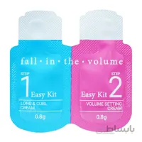 لیفت مژه ایزی کیت Easy Kit