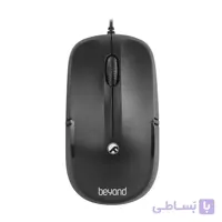 ماوس بیاند مدل BM-1090 ا Beyond BM-1090 Mouse کد 556262
