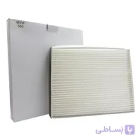 فیلتر کابین ام وی ام 550