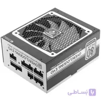 پاور 600 وات Green مدل GP600A GED