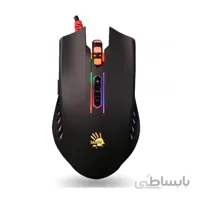 ماوس گیمینگ ایفورتک سری بلادی مدل  Q-81