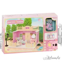 اتاق خواب کوآلا