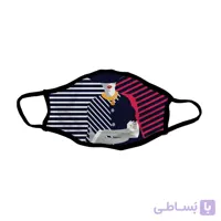 ماسک فانتزی طرح زن