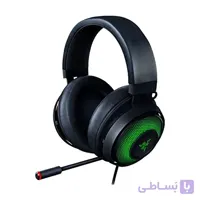 هدست مخصوص بازی ریزر مدل Kraken X Lite 7.1 ا Razer Kraken X Lite 7.1 Gaming Headset