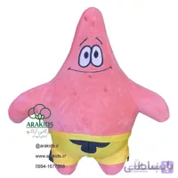 عروسک پاتریک 30 سانت کد 15824