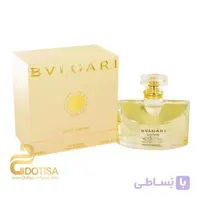 عطر ادکلن بولگاری پور فم – Bvlgari Pour Femme
