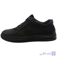 کفش روزمره مردانه مدل کف چرمی تیمبرلند TIMBERLAND 2 40
