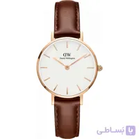ساعت مچی زنانه دنیل ولینگتون مدل Daniel Wellington 00100231