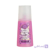 اسپری دئودورانت فاقد آلومینیوم بانوان کامان ا Come On Spray Deodorant Lady Deo Non Aluminium 125ml