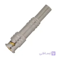 فیش BNC مدل RG-59 بسته 10 عددی