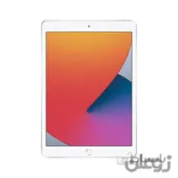 New Apple iPad (10.2-inch, Wi-Fi, 32GB) - Silver (Latest Model, 8th Generation)