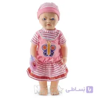 عروسک قدکش