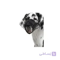 پوزه بند کارلی فلامینگو سایز خیلی بزرگ