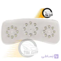 چراغ LED سقف