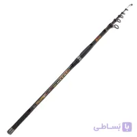 چوب ماهیگیری کاپیتان مدل ماتریکس 390