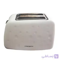 توستر نان وگاترونیکس VOGATRONIX مدل VE-68