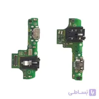 فلت سوکت شارژ سامسونگ Chargher Flex Galaxy A10S Org M15 <p> </p>