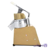 دستگاه اسلایسر و خلال کن صنعتی مدل RG200