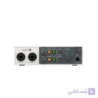 کارت صدا Universal Audio Volt 2