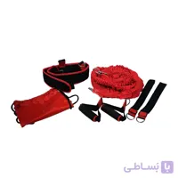 مجموعه کش مقاومتی