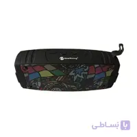 اسپیکر بلوتوثی قابل حمل نیوریکسینگ مدل NR - 3020