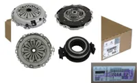 دیسک و صفحه ۲۰۶ تیپ ۵ والئو جنیون فرانسه