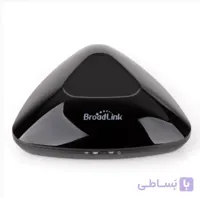 دستگاه کنترل مرکزی IR/RF برودلینک RM PRO 3