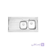سینک درسا مدل DS335