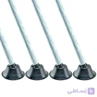 مجموعه پایه بلند کندو هفت گوهر