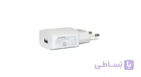شارژر دیواری هوآوی مدل HW-050100E2W ا Huawei HW-050100E2W Wall Charger