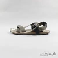 صندل مردانه اسپات (SPOT) مدل SS-45 قهوه ای