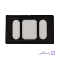 طلق پنل آیفون تصویری کوماکس