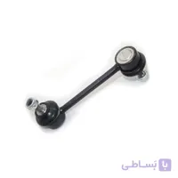 میل موجگیر جک S5 عقب