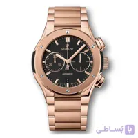 ساعت مچی مردانه هابلوت مدل Hublot Classic 7851B