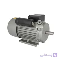 الکتروموتور کای جی اِلی تک فاز 2 اسب 1400 دور