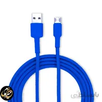 کابل تبدیل USB به micro USB شی کاریزما مدل MEHRNAM طول 1.2 متر