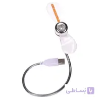 پنکه USB سیسیکو مدل C-127
