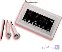 دستگاه 3 کاره اتو پوست و پلاسما اولتراسونیک مدل 638A ا TODOM 3IN1 intelligent ultrasonic cure instrument 638A