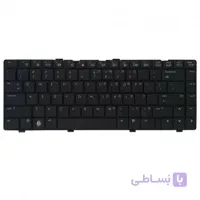 کیبورد لپ تاپ اچ پی HP Pavilion DV6000 Laptop Keyboard مشکی