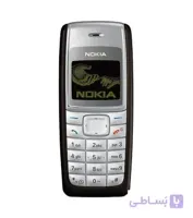 گوشی نوکیا Nokia 1112
