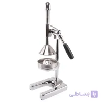 آبمیوه گیری پارس استیل آیدیش