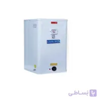 آبگرمکن برقی 50 لیتری لعاب آزمایش مدل AZ 50 LE