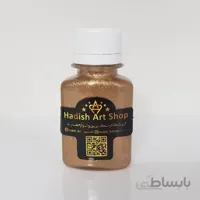 ورق مایع طلا